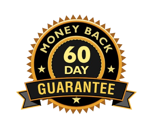 Money Back Guarantee