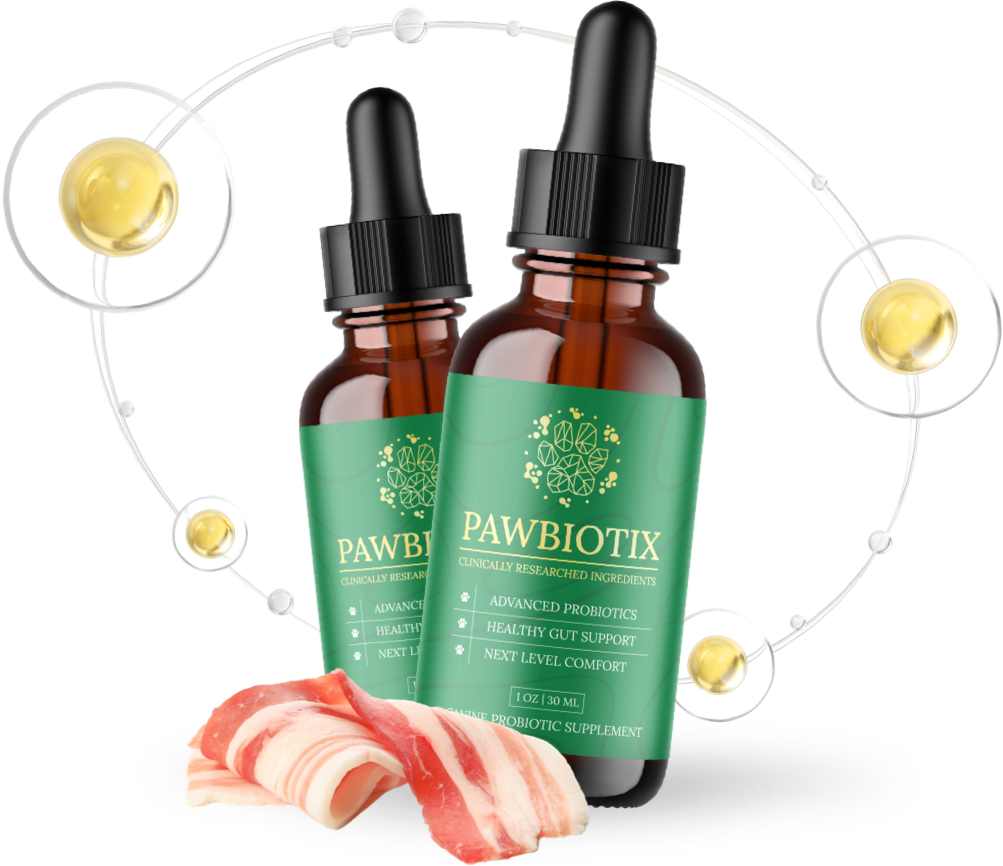 Pawbiotix order